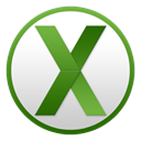Excel - Circle icon